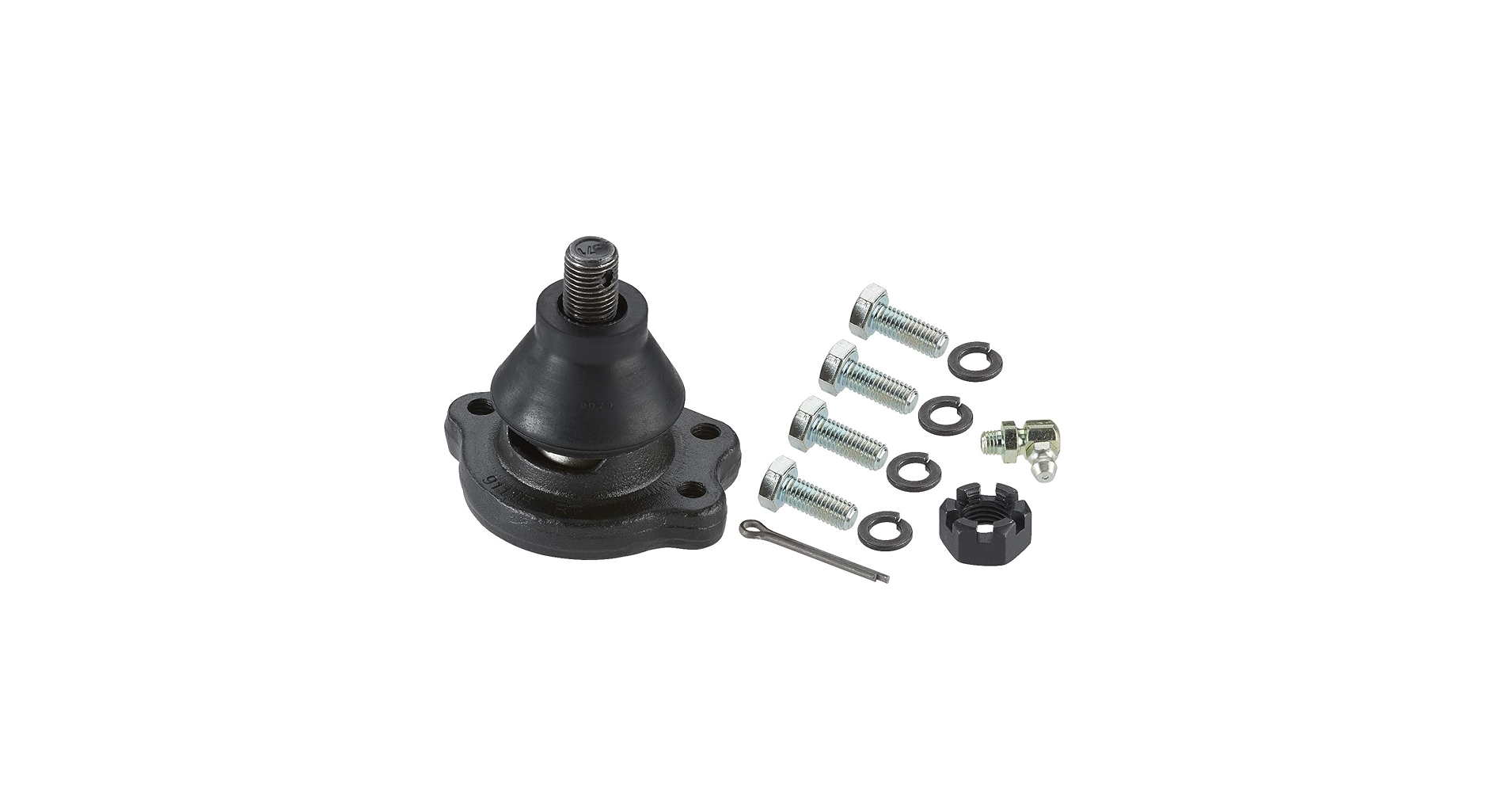 銀骨 Amazon.com: NICHE Ball Joint for Can-Am 706200444 Outlander