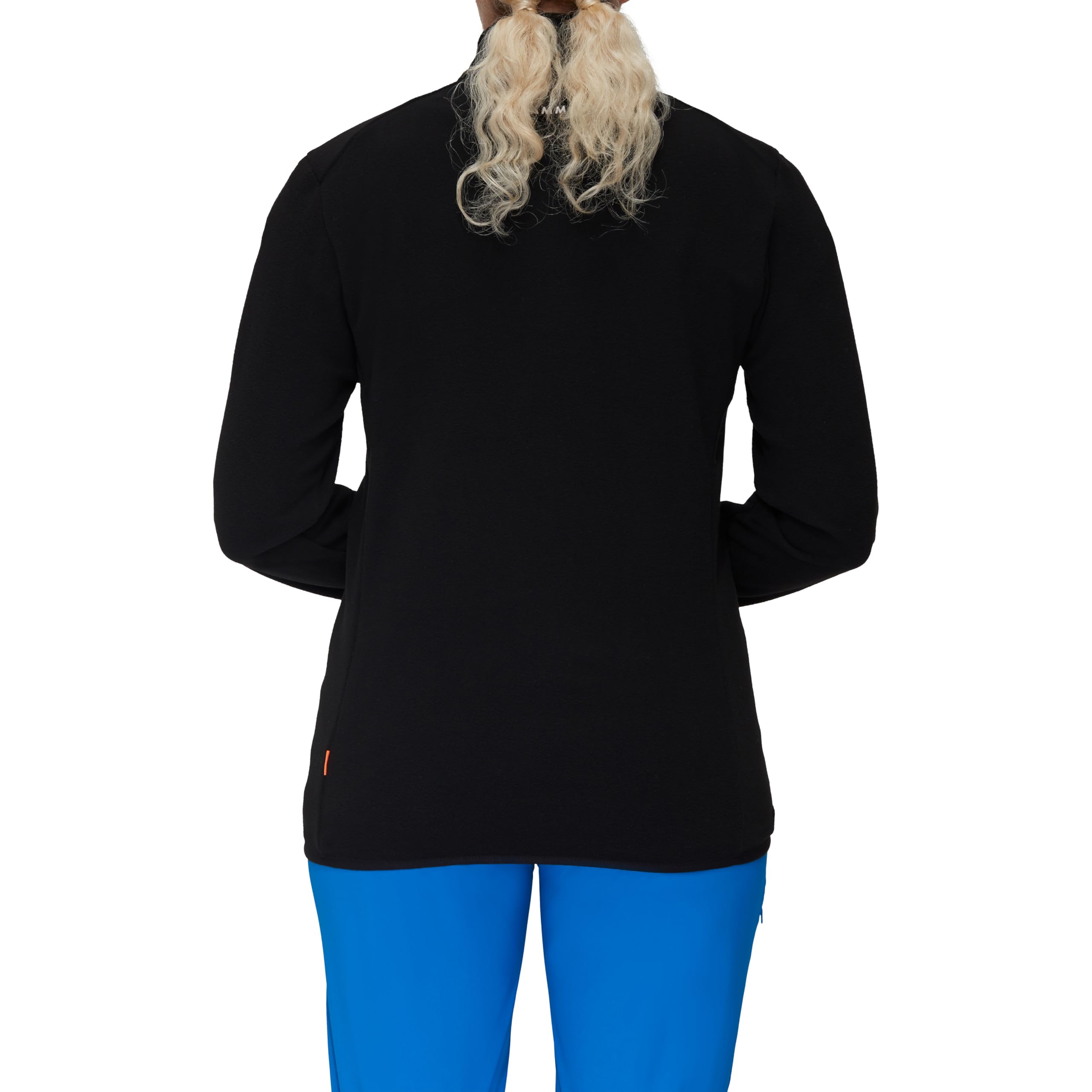 Mammut Damen Aconcagua Light ML Jacke Fleecejacke Fleecepullover