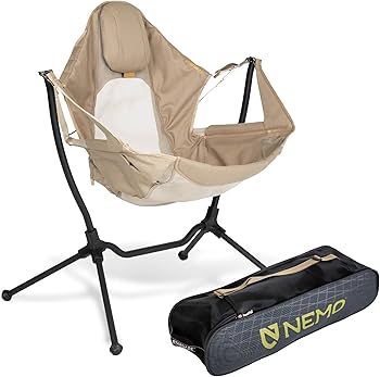 Amazon.co.jp: NEMO(ニーモ) スターゲイズ リクライニング キャンプ