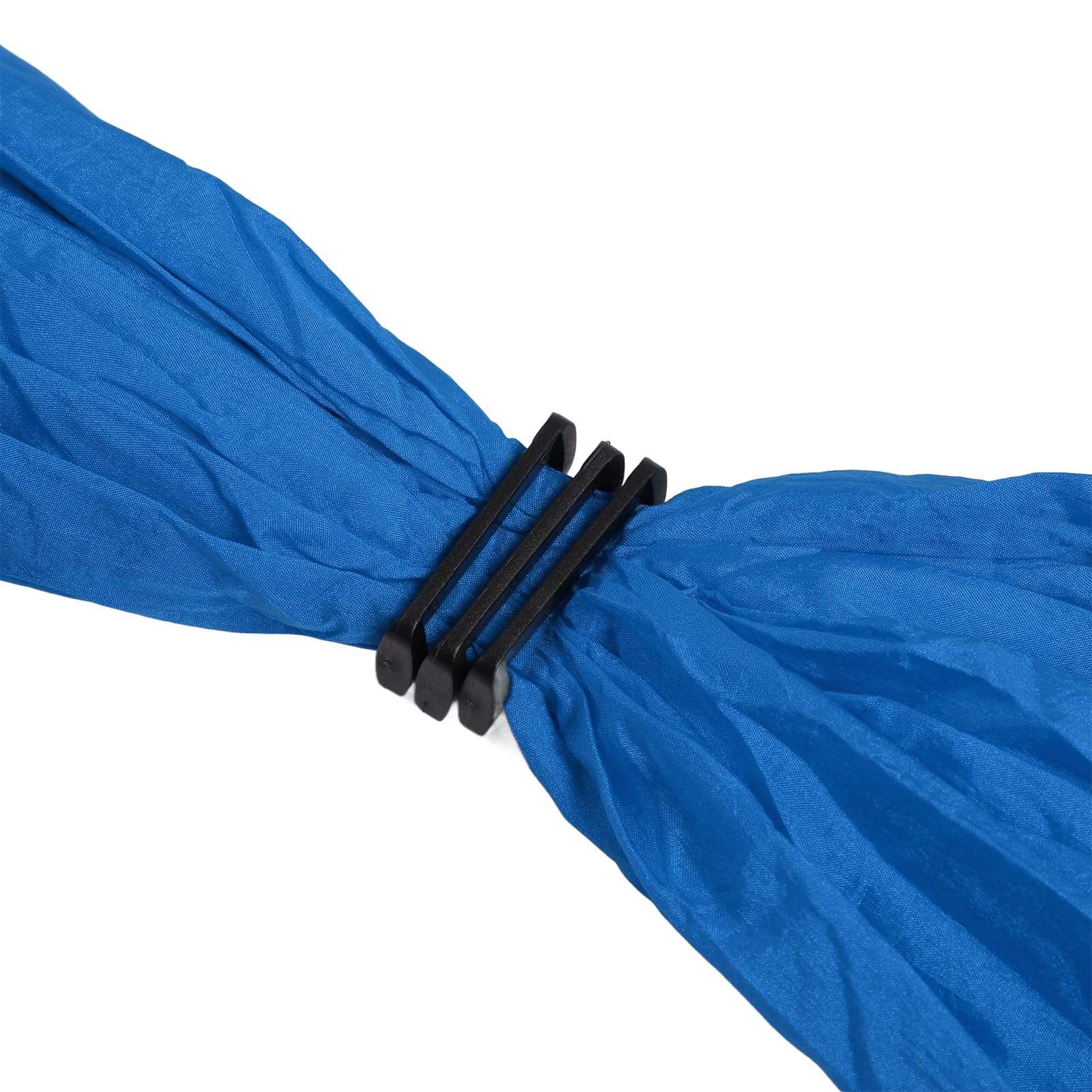 Tonysa Juego de Columpio de Yoga Aéreo, Hamaca de Yoga de Flexibilidad con Diseño de Longitud Ajustable, Kit de Mosca de Inversión de Cabestrillo Aéreo para Ejercicio Físico (Azul Oscuro)