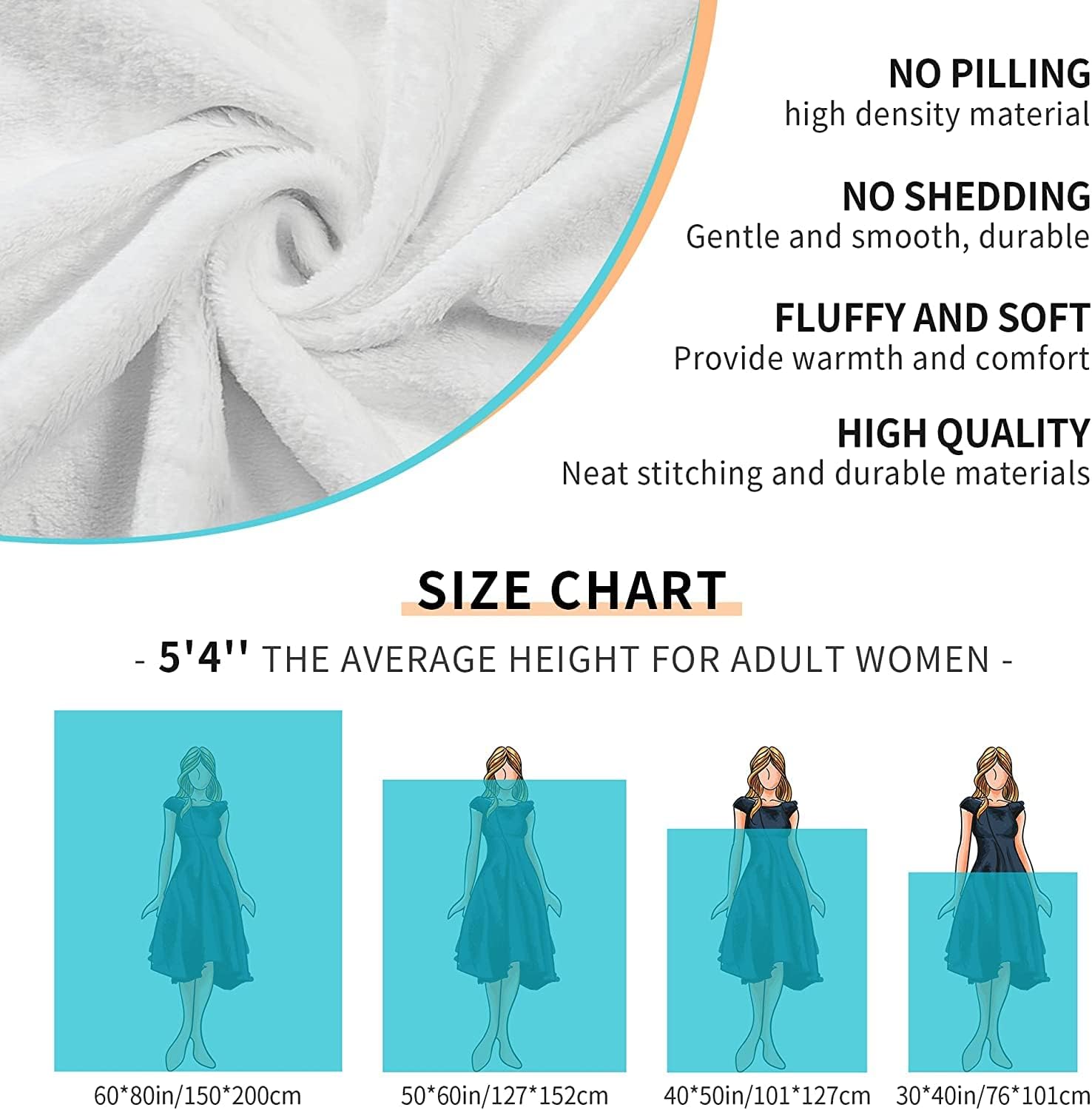 Personalized Mothers Day Birthday Gifts for Mom from Daughter Son, Custom Throw Picture Blanket for Mama, Best Mom Ever, Customized Christmas Valentines Gifts for Wife from Husband - Image 7