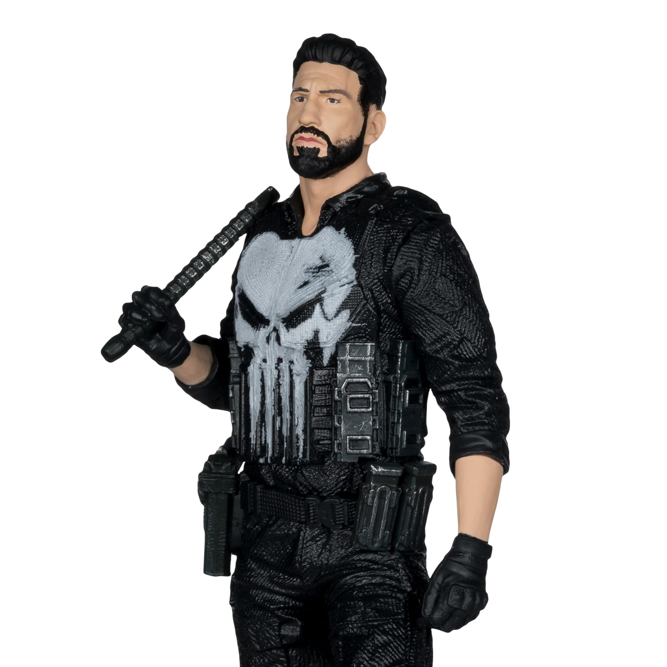 McFarlane Marvel Studios Collection Statue 1/10 Punisher (Punisher Special)