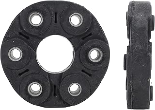 Disco de Junta Flexível do Eixo de Transmissão, Transmissão Eficiente de Alta Resistência Confiável 1704100115 Acoplador do Eixo de Transmissão Disco de Junta Flexível Robusto