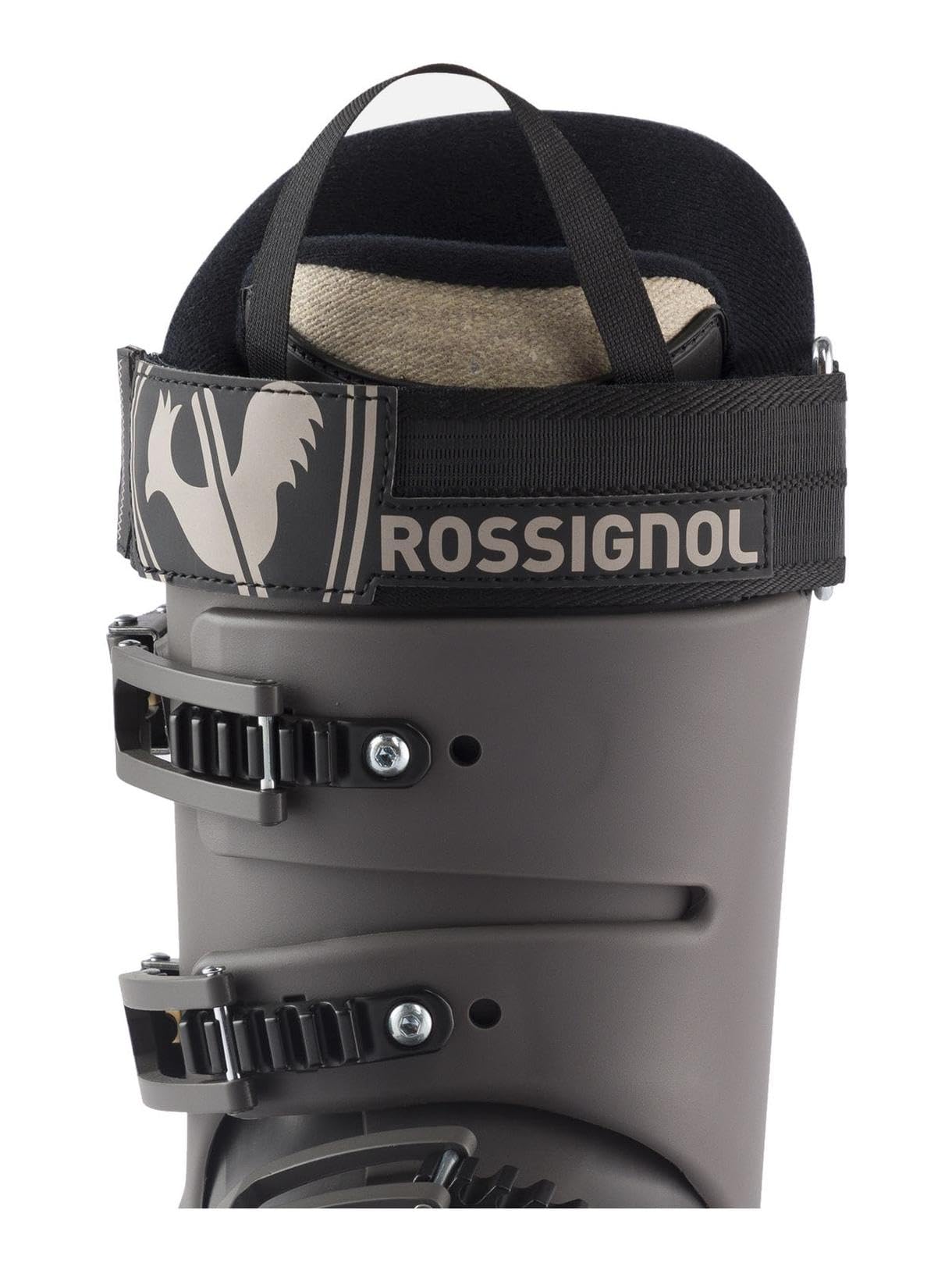 Rossignol - Skischuhe Alltrack Rental Gw Grau Herren – Grau