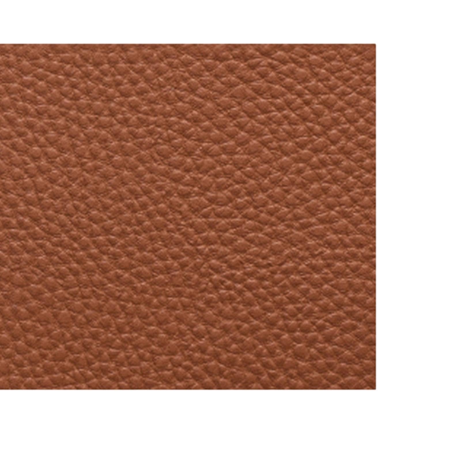 PU Leather Repair Patch, 30x25cm, Self-Adhesive, Waterproof, Brown, for Sofa, Car Seats, Handbags-picture-24