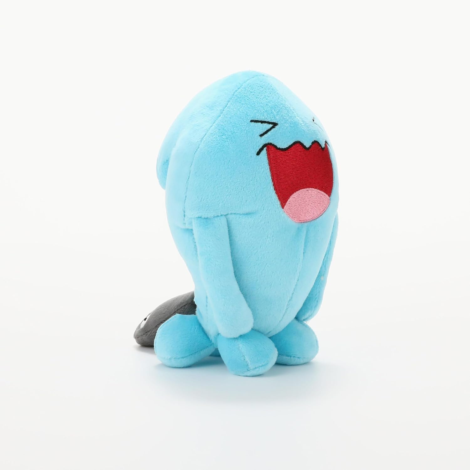 wobbuffet plush toy