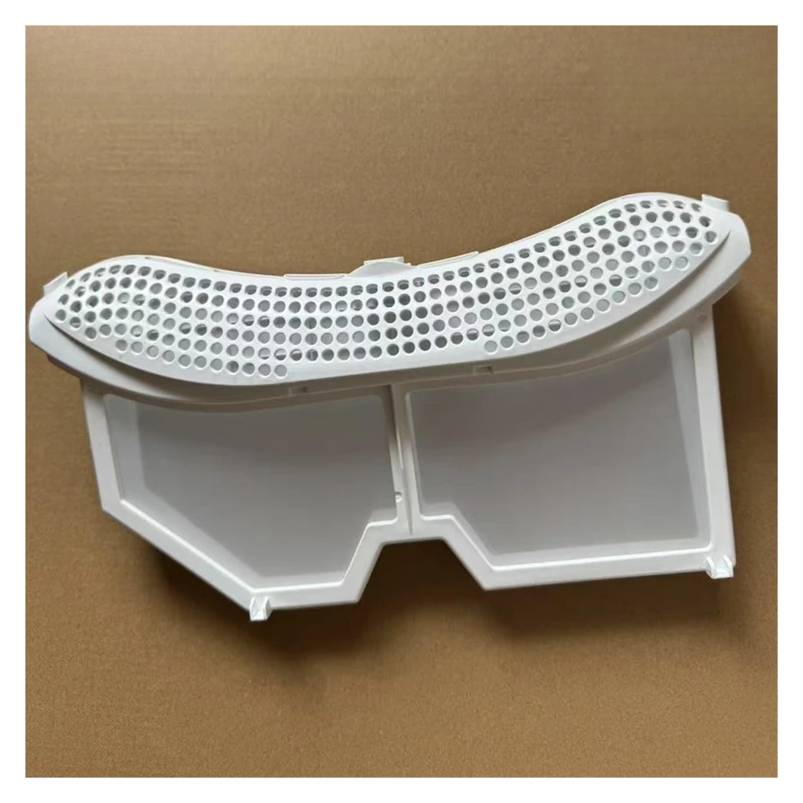 Filtro Anti-pelucchi For Lavatrice, Compatibile Con Midea