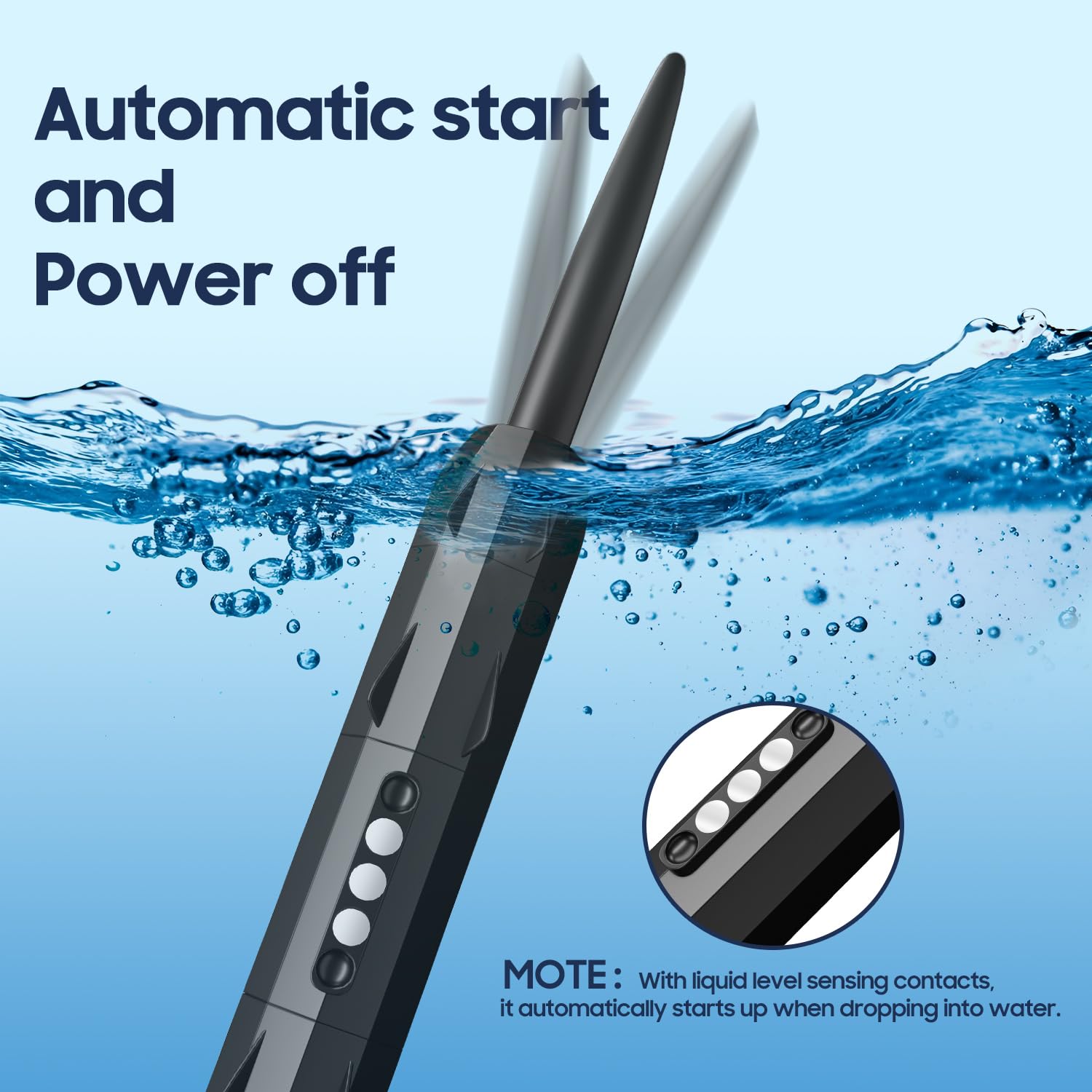 Esche robotiche intelligenti per la pesca, esche elettriche ricaricabili tramite USB, esca da nuoto, attrezzature da pesca, azione realistica per spigola, trota, luccio, esca da nuoto automatica e