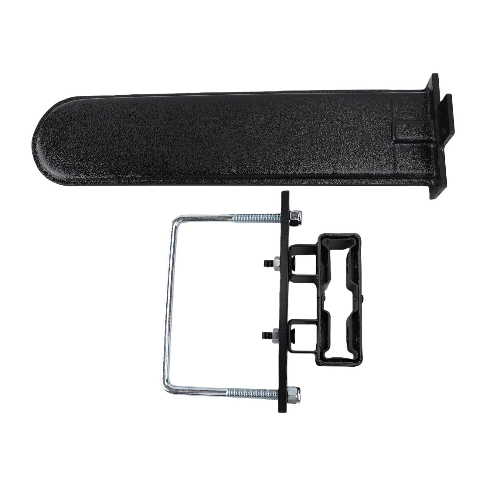 Haofy Funda para Motosierra 20 Pulgadas, Vaina ABS con Soporte de Acero