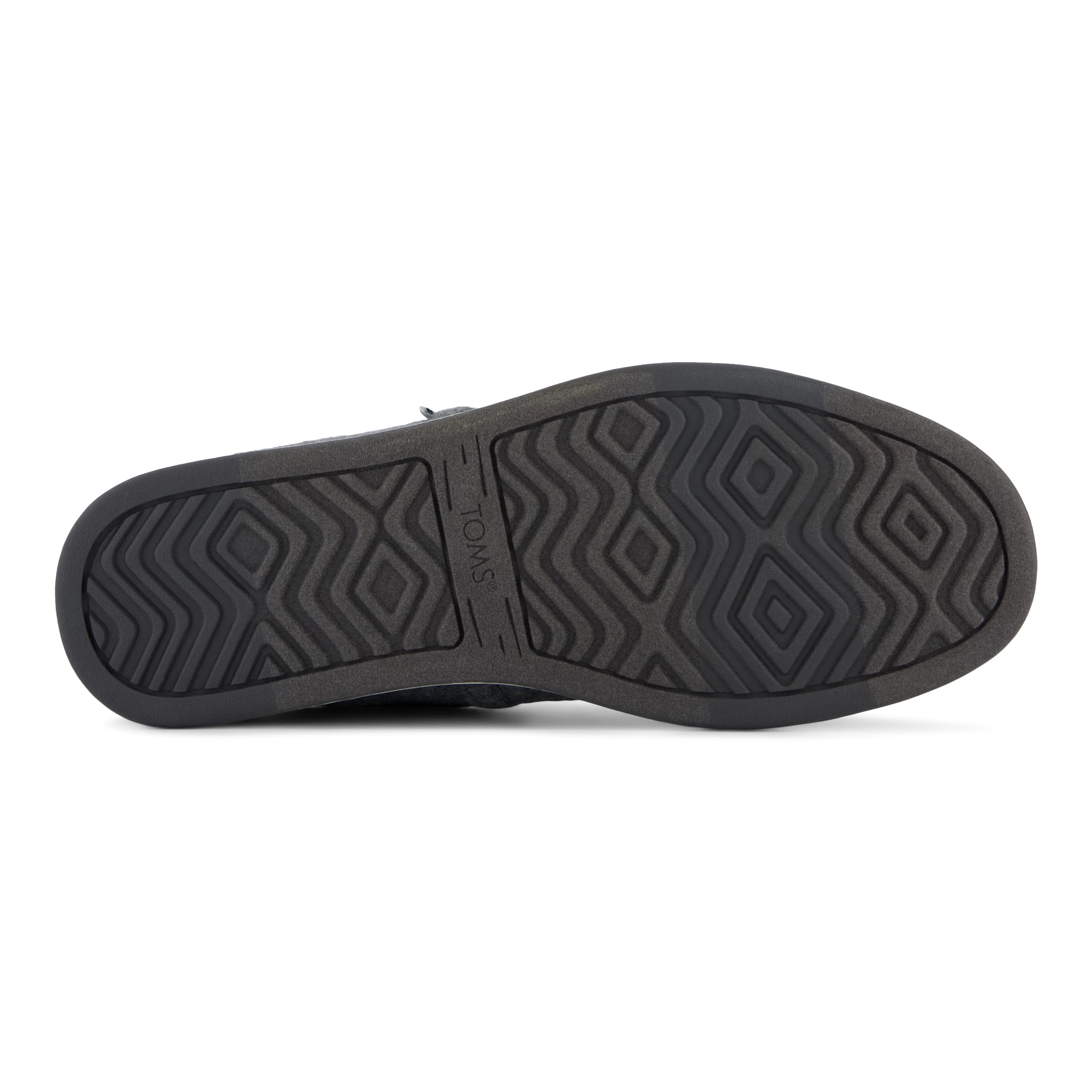 TOMS Herren Almond Subtle StripeSneaker