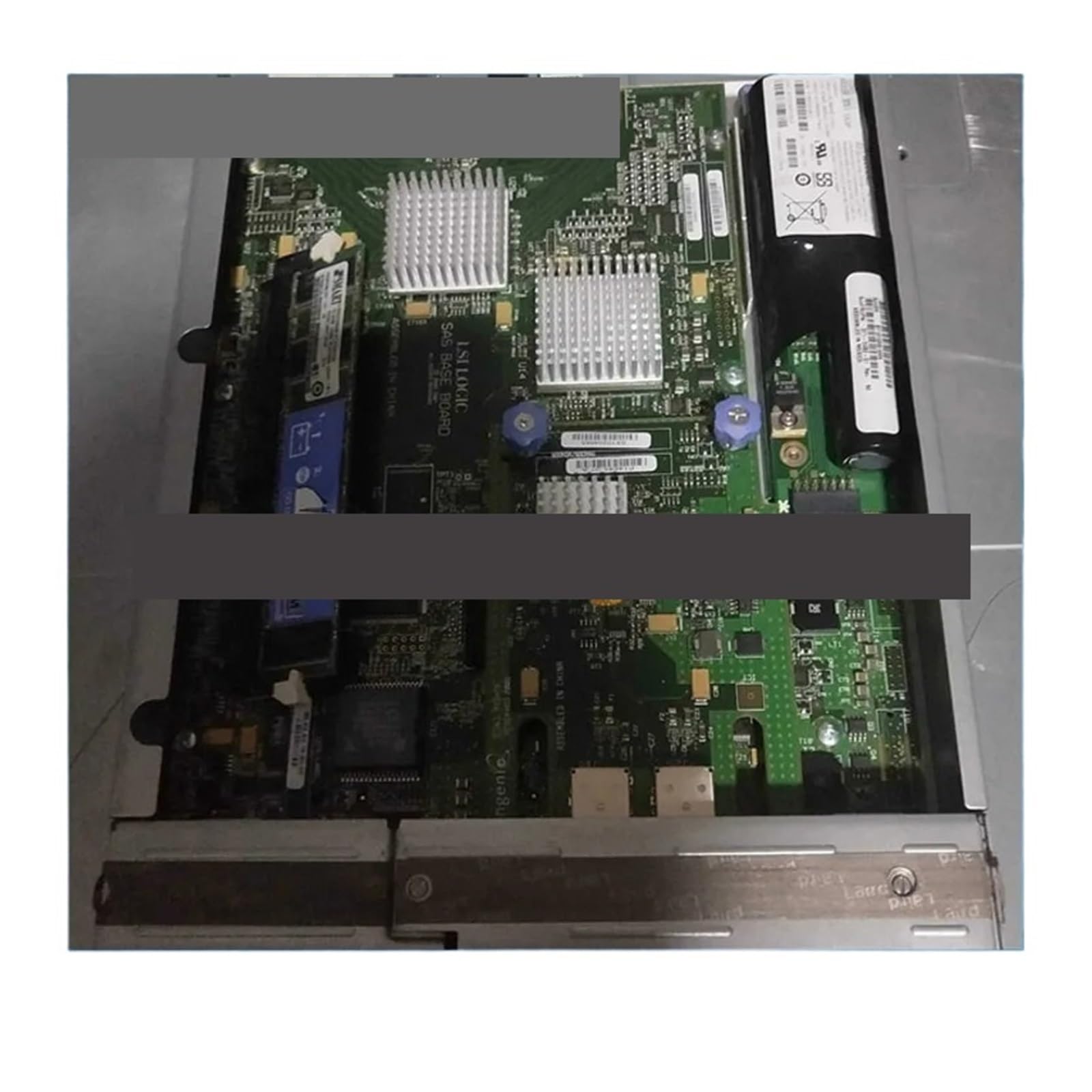 OSHZIKJII For T2540 Fiber Disk Array Enclosure Controller 540-7294 375-3499 Kit
