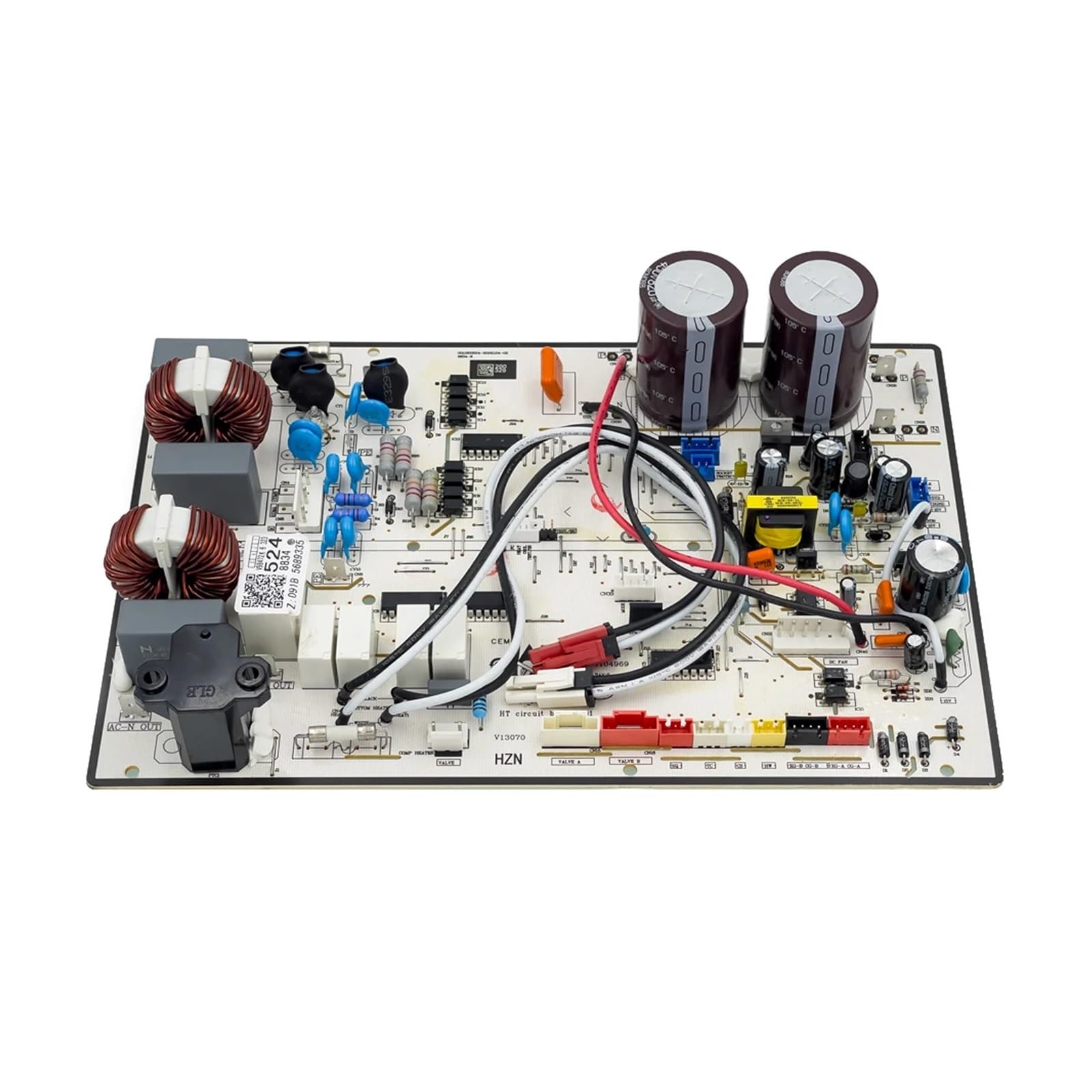 0011800524 Outdoor Unit Control Board ，Compatible For Haier， Air Conditioner Inverter Assembly