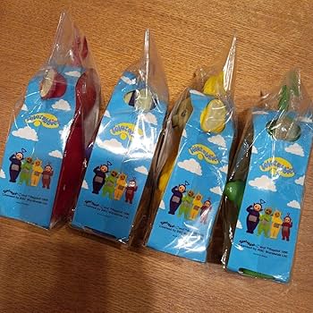 Amazon.co.jp: テレタビーズ 貯金箱 ソフビ フィギュア : おもちゃ