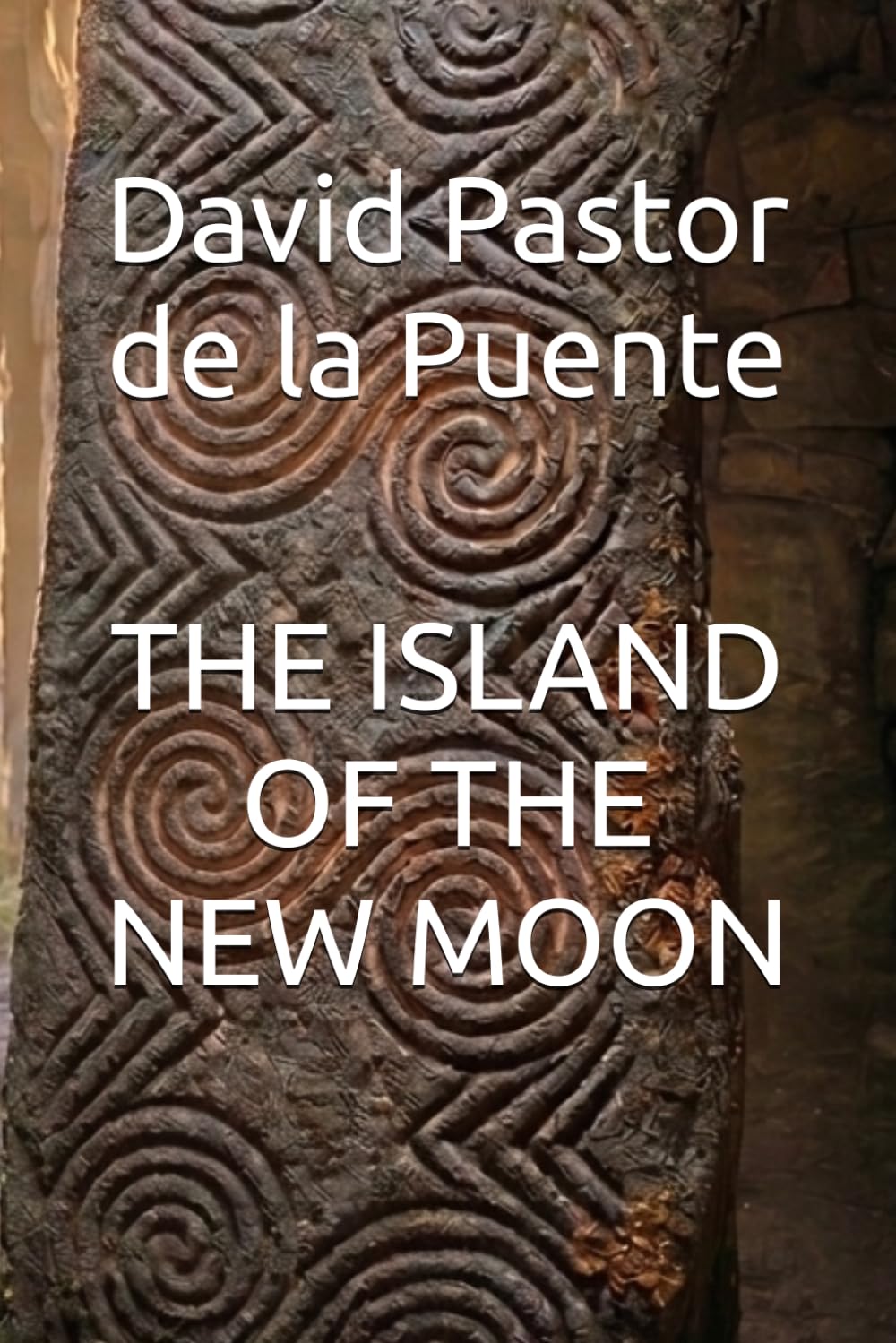 THE ISLAND OF THE NEW MOON