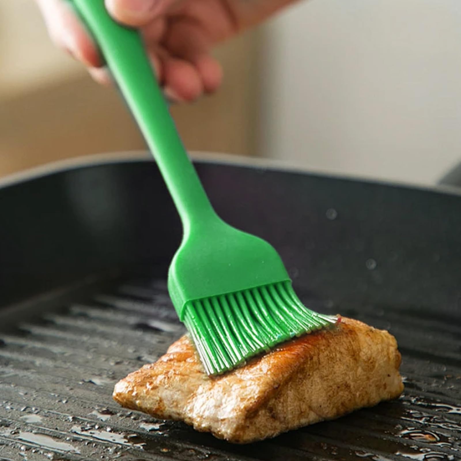 4 Pz Marshmallow Spiedini Acciaio, Spiedini Telescopici per Griglia, Bastoncini per Barbecue Allungabili 31-81 cm, Bastoncini da Tostatura, Spiedini per Barbecue Arrostire Campeggio Falò