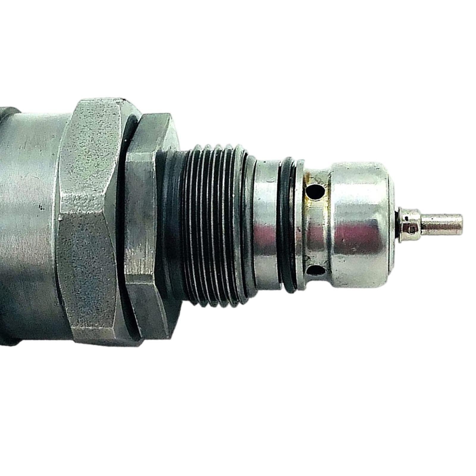 Common Rail Druckreglerventil 0281002827 0281002826 für