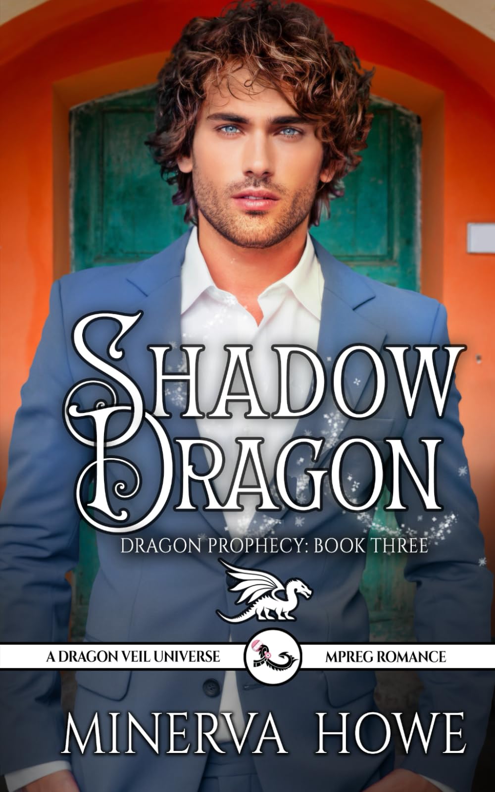 Shadow Dragon: 3 (Dragon Prophecy)