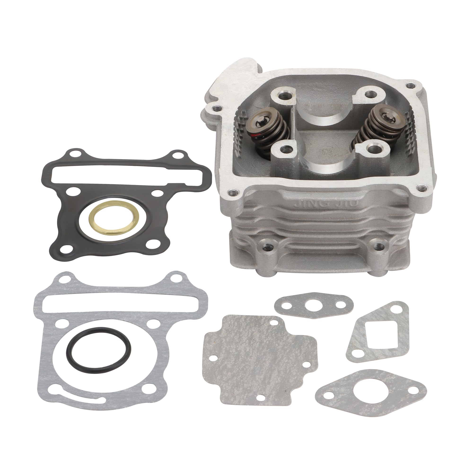 Muta ムータ シリコンプリントキャップ WHT×BLK パイピング スウェットキャップ [全4色] – muta Online Store