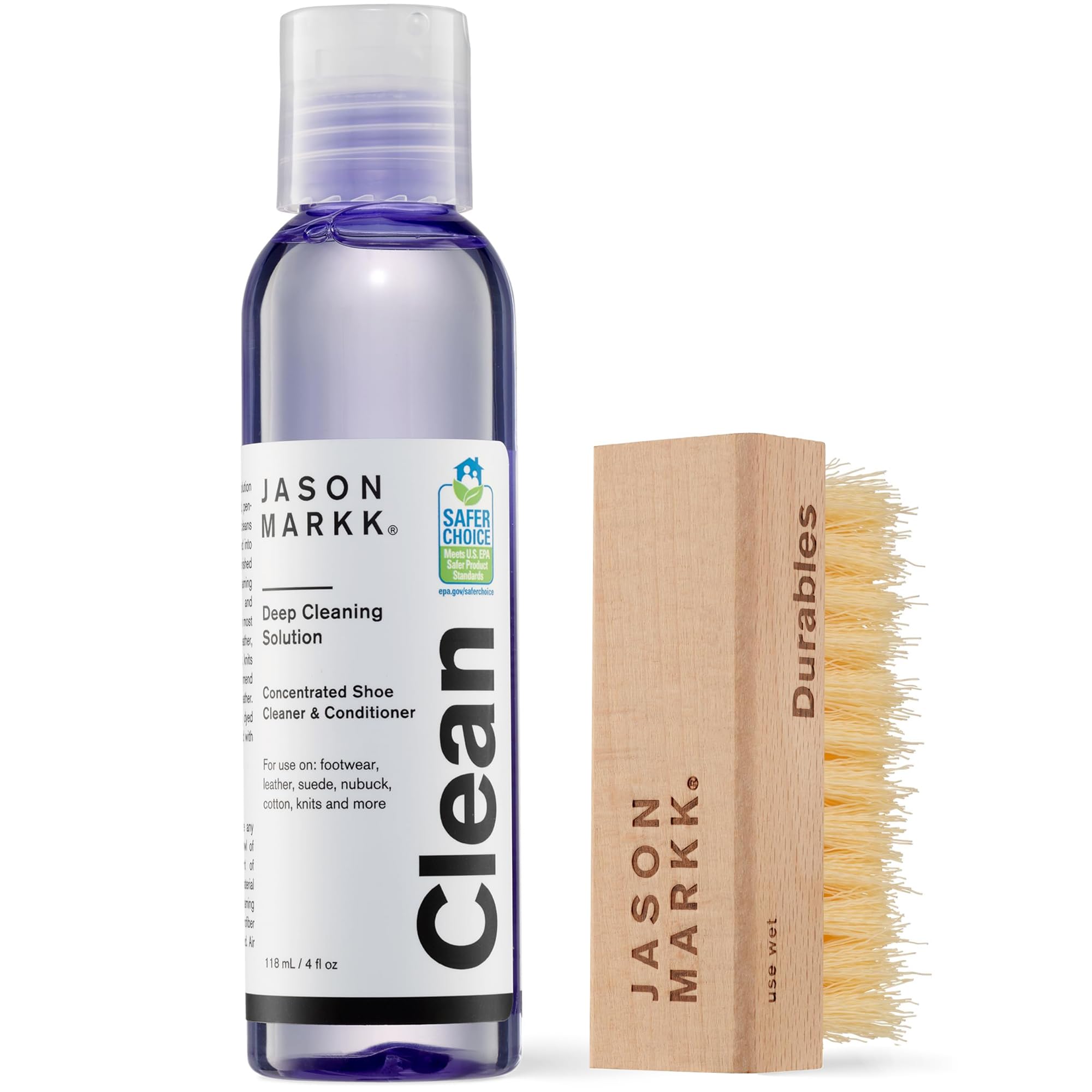Jason Markk Essential Kit