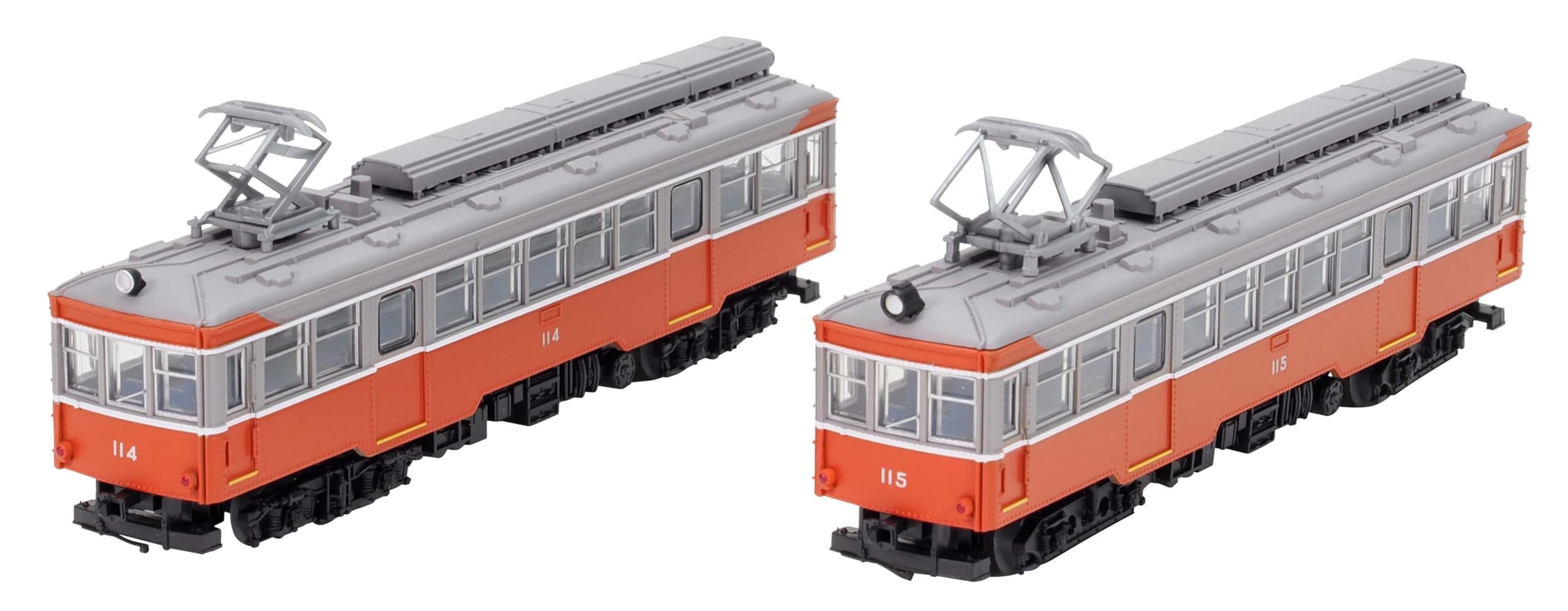 Amazon | トミーテック (TOMYTEC) 鉄道コレクション 鉄コレ 箱根