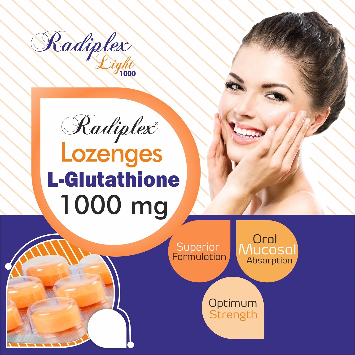 can glutathione help blood sugar Does Glutathione Raise Blood Sugar? What the Evidence Shows