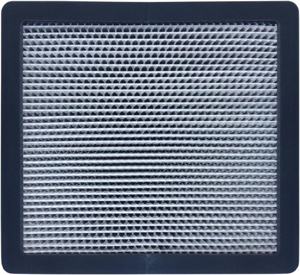 HEPA Replacement Filter for NSA Models 7000 & 7100 Air Fitlers