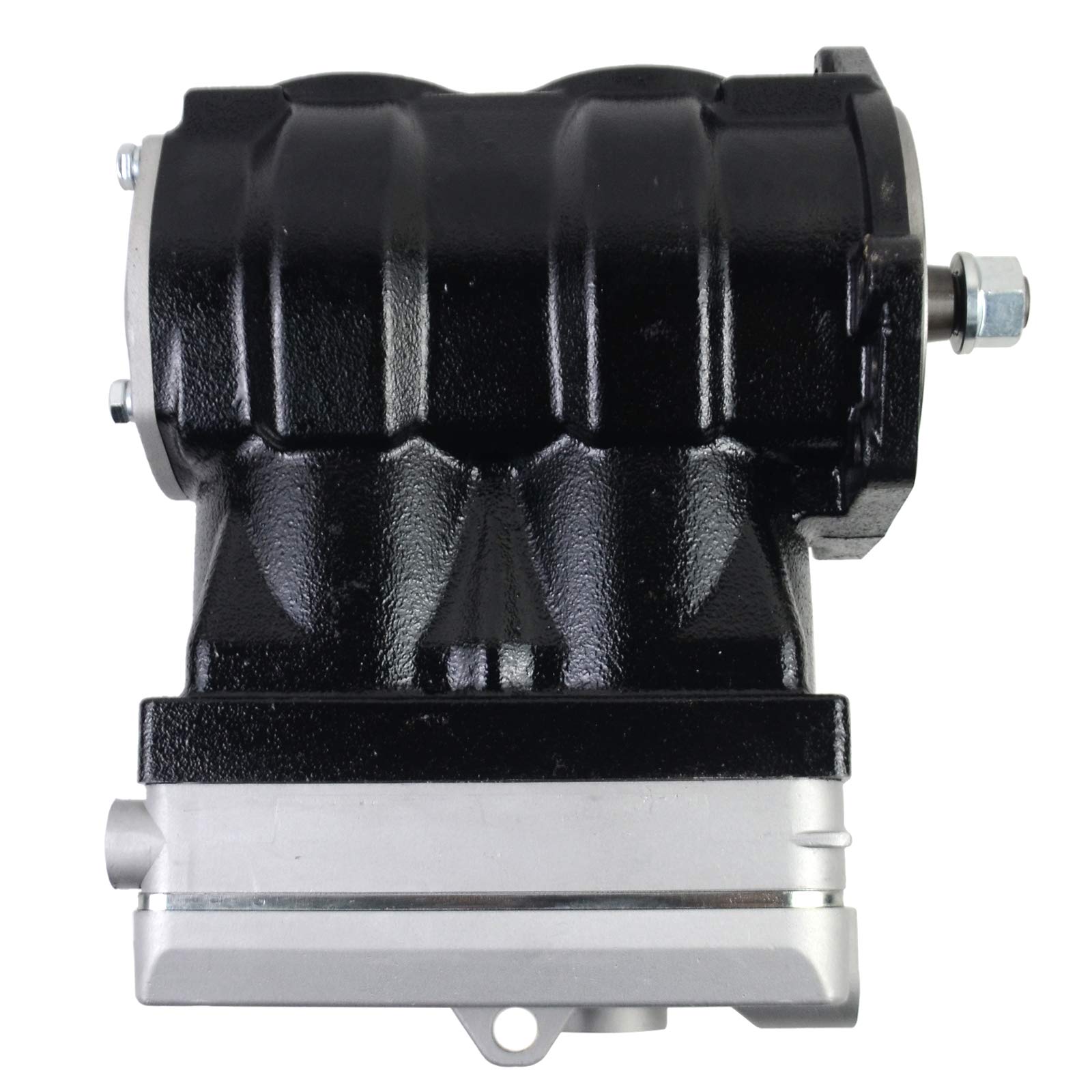 Air Compressor Replacement for Volvo Truck FH/FM/FMX/NH 9/10/11/12/13/16, FH12 1998-2005 OEM 4127040080, 20547525, 85000396, 20701801, 85122952