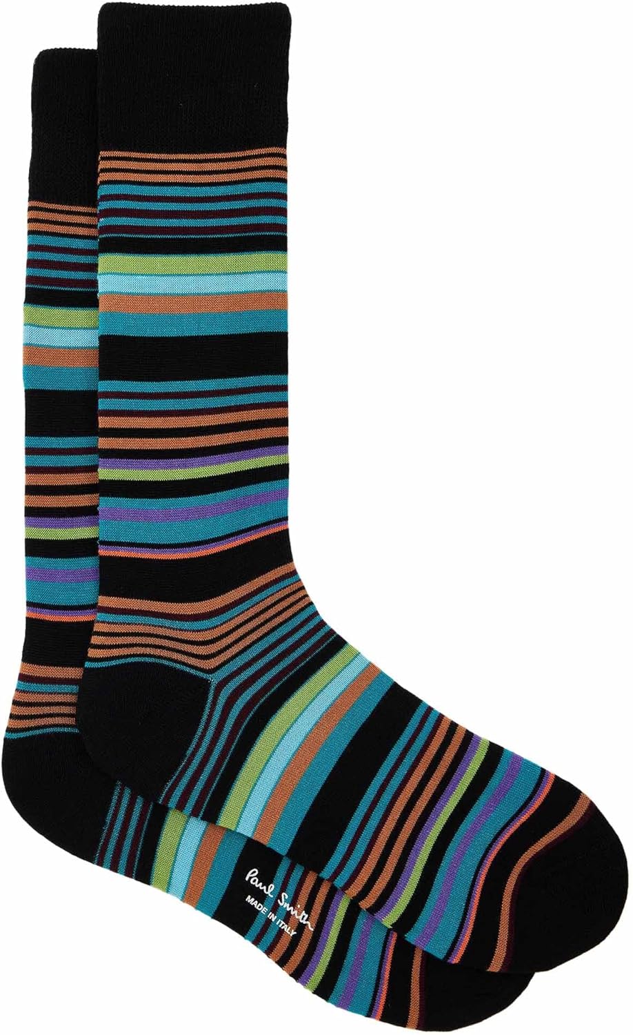Paul Smith Men's Men Sock Niam Stripe