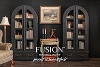 Vista 197 de Fusion Mineral Paint (500 ml, Encaje Victoriano)