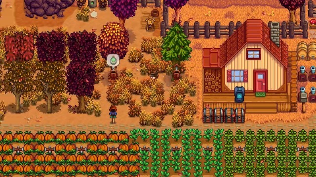 Amazon.com: Stardew Valley - Nintendo Switch [Digital Code]