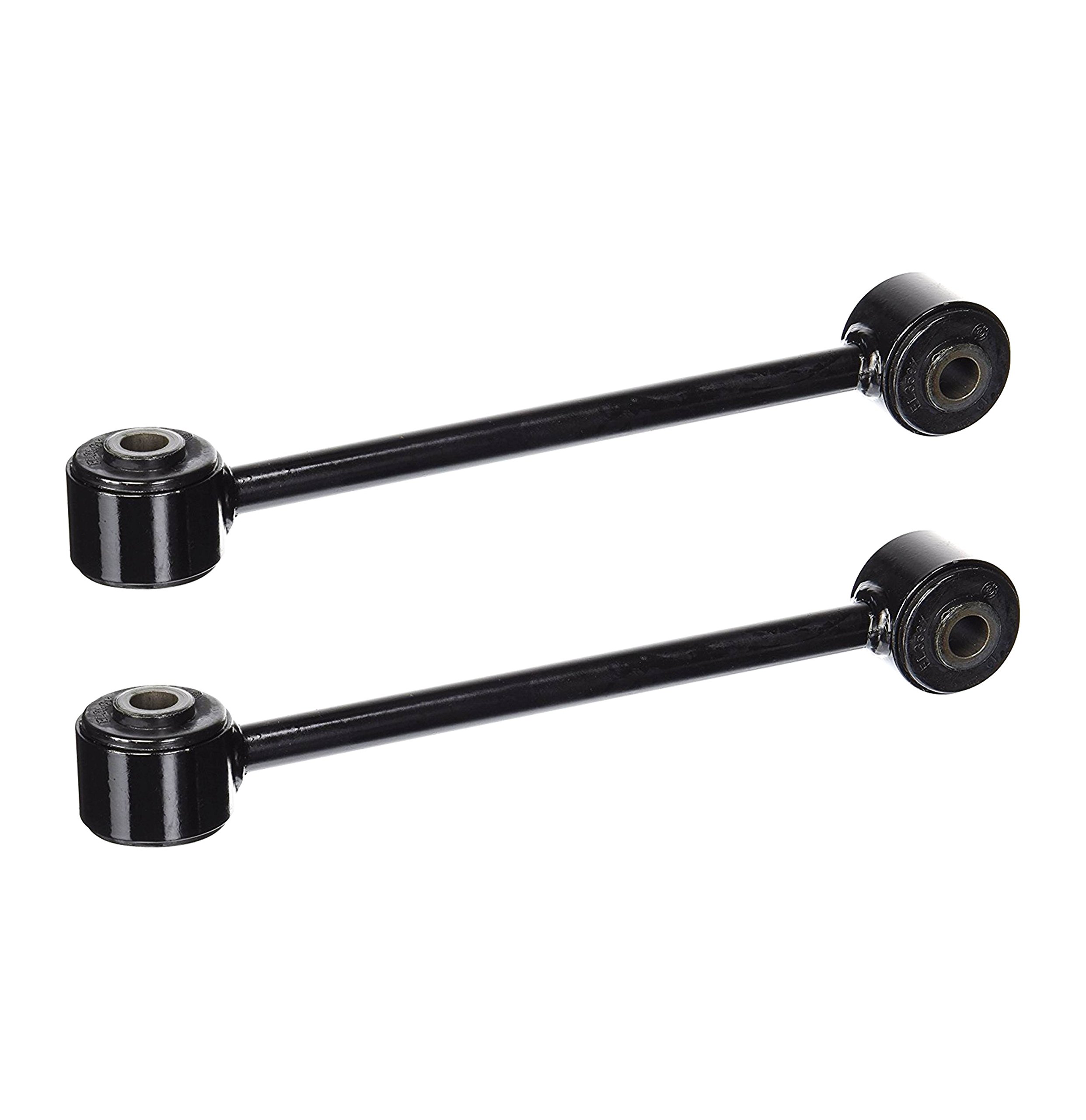 PartsW Suspension Kit Front Sway Bar End Links 2 Pieces