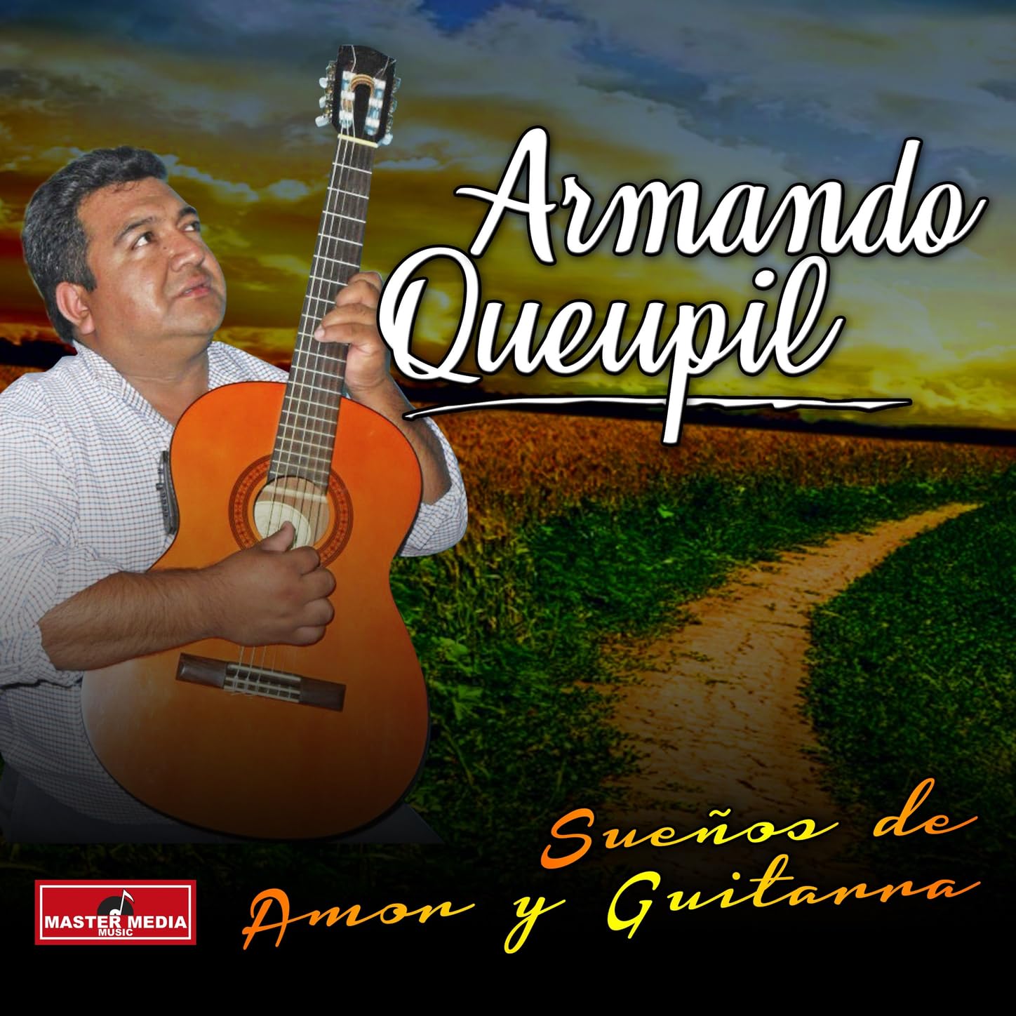 Armando Queupil