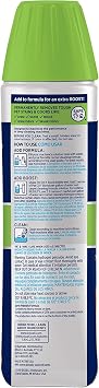 Bissell 16131 Pet Boost Oxy Formula for Cleaning Carpets