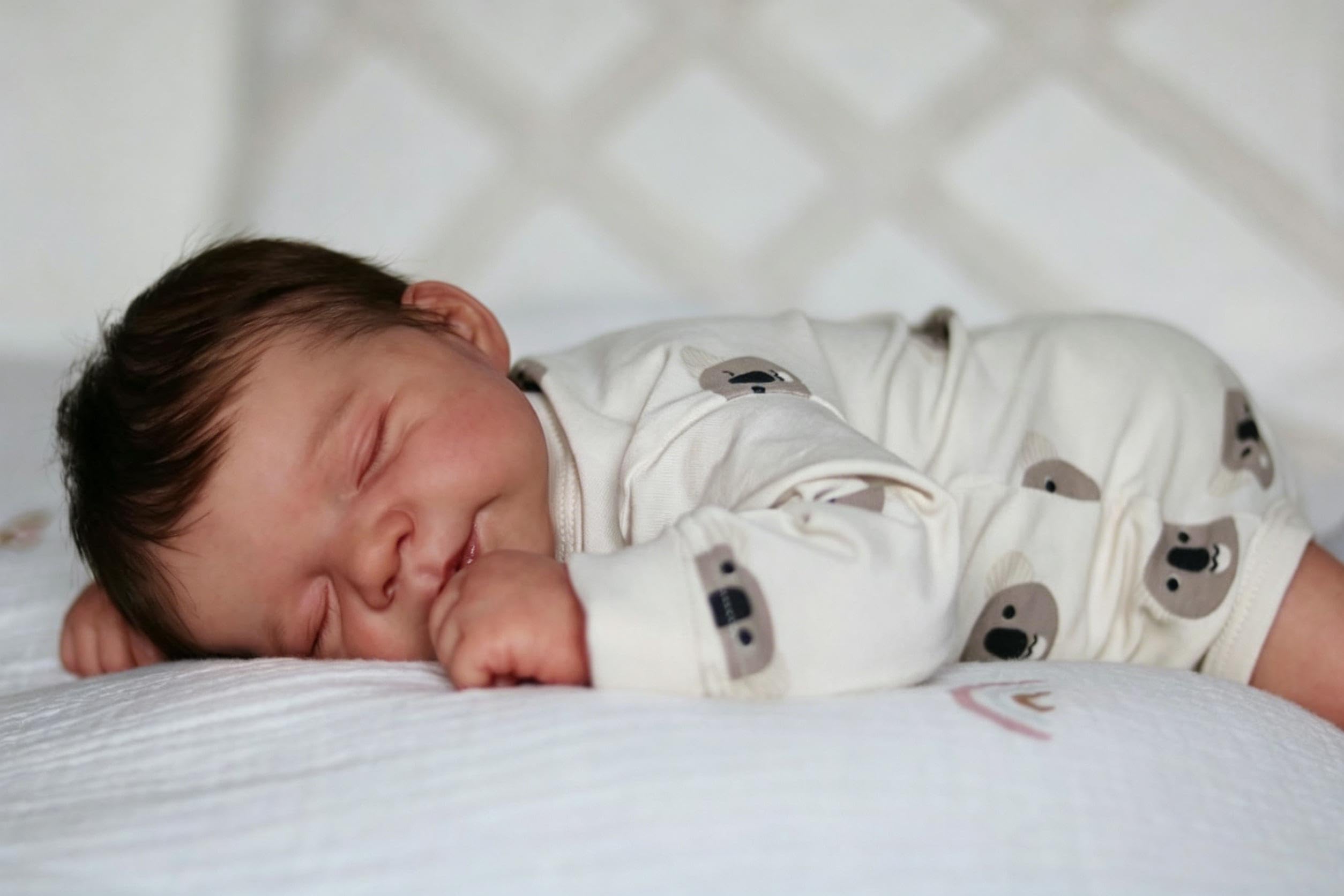 45 cm Reborn Baby Dolls silikonowe pełne ciało miękki winyl realistyczna lalka boby, realistyczna lalka noworodka, ręcznie robiona, prawdziwe życie Reborn lalki z akcesoriami do zabawek