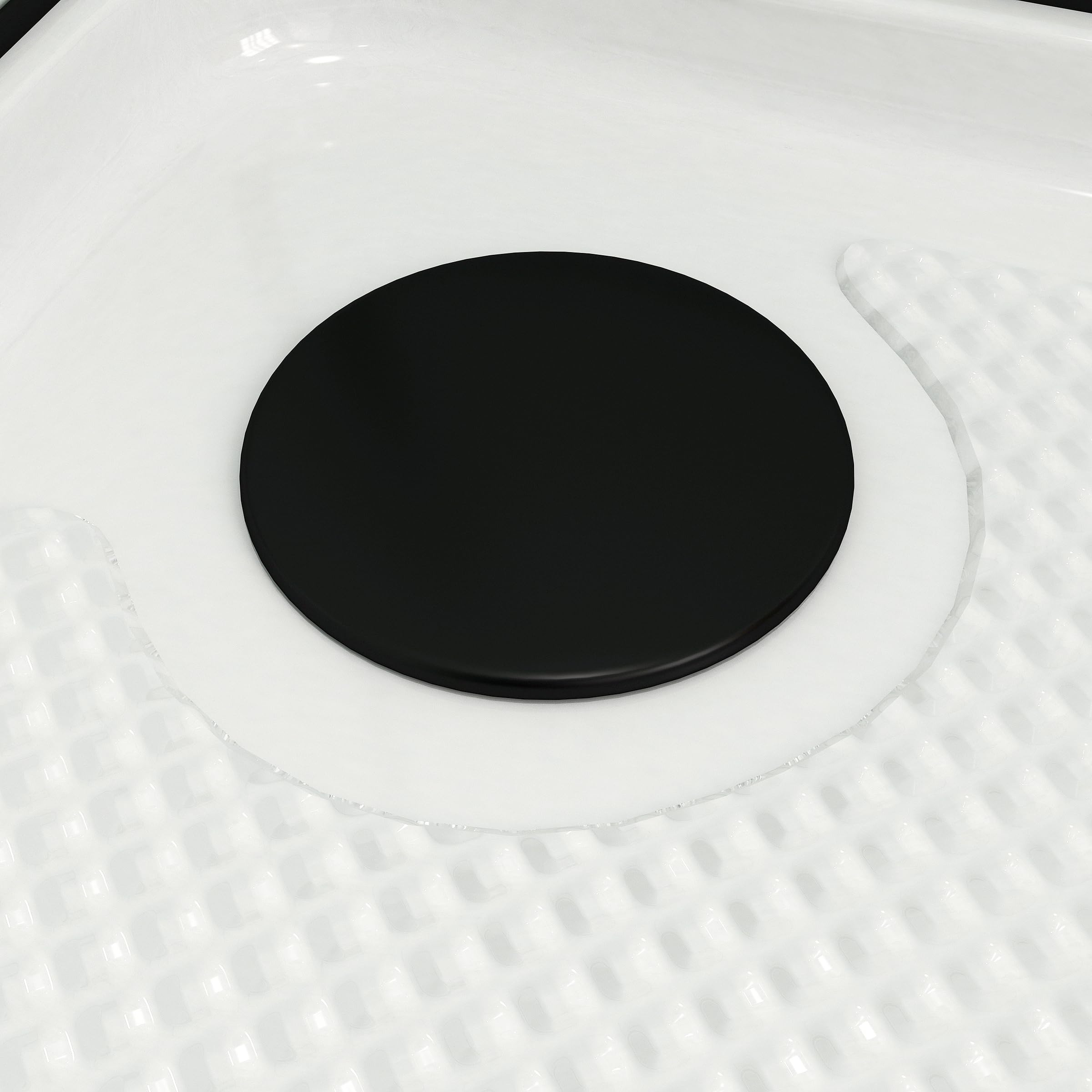 Marwell Ducha completa Prime Style Square – Cabina de ducha de 80 x 80 x 200 cm – ducha lista con plato de ducha y grifo – ducha con marco de aluminio – ducha de cristal diseño moderno