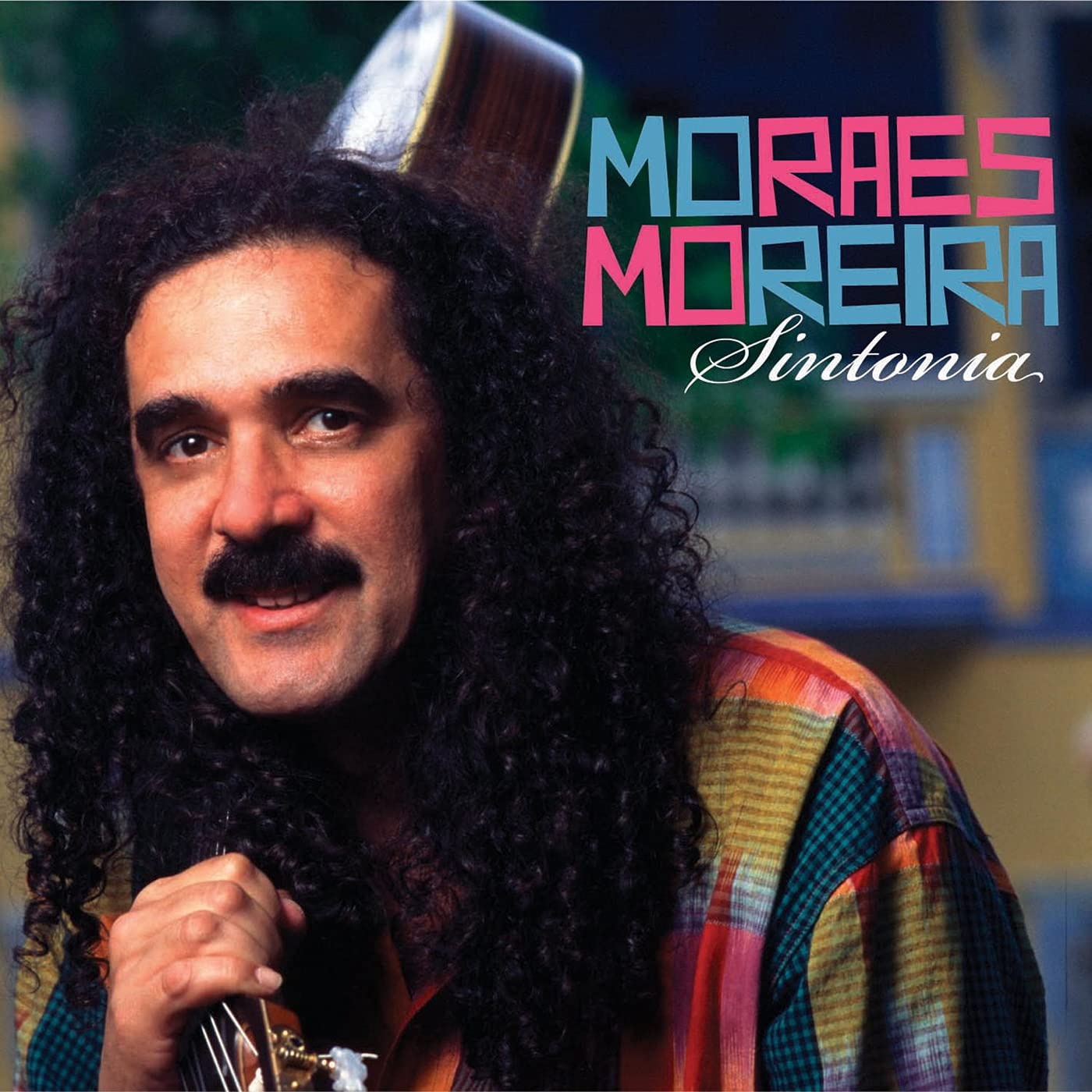 Moraes Moreira