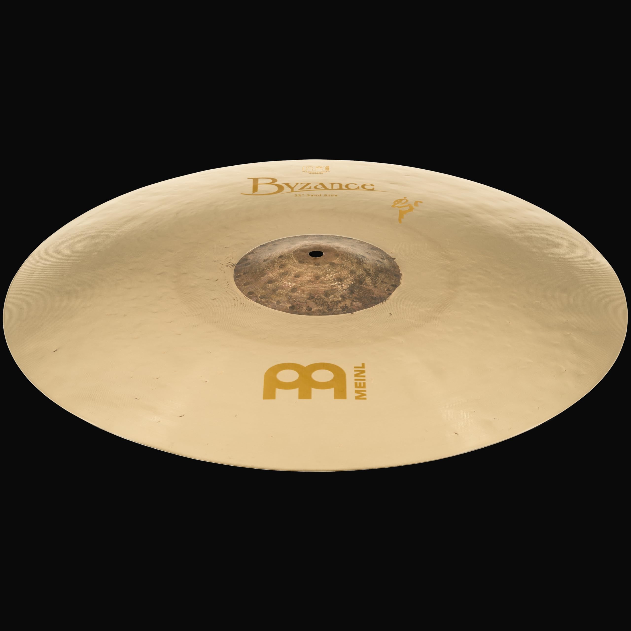 Amazon.co.jp: MEINL マイネル Byzance Vintage シリーズ ライド