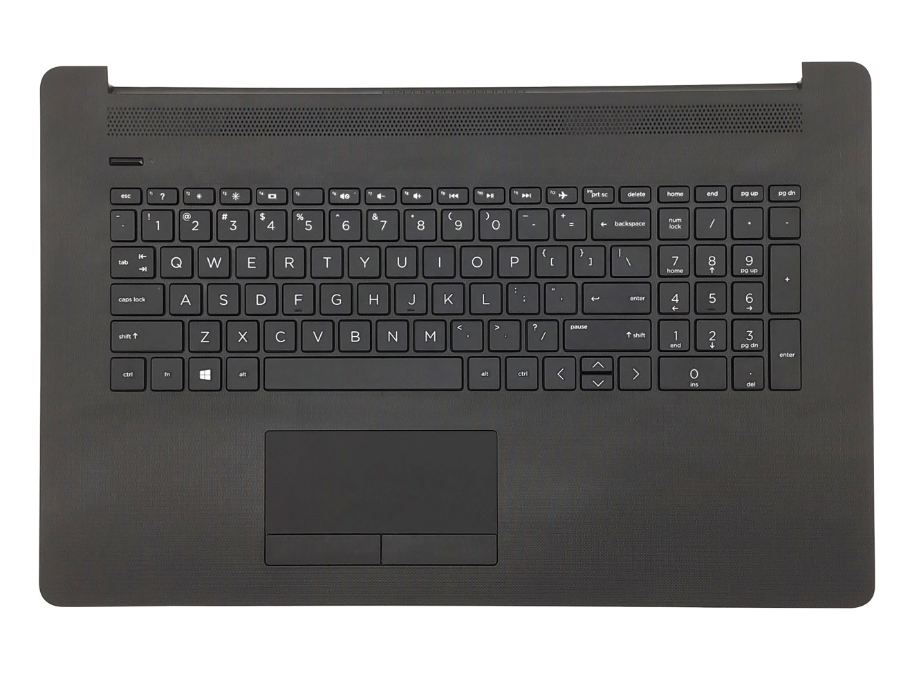 Amazon.com: Jxjslp Replacement for HP Laptop 17-by 17-CA 17T-by