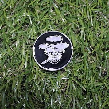 Scissorhands Golf Ball Marker...