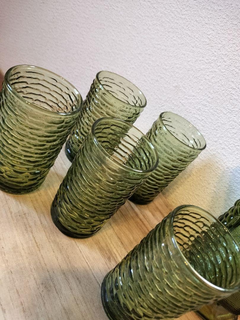 Amazon.co.jp: Anch Hockingアンカーホッキングビンテージピッチャー