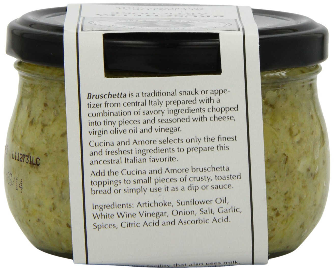Cucina & Amore Black Olive Bruschetta Sauce Pack of 6 in Nepal at NPR ... Cucina & Amore Black Olive Bruschetta Sauce Pack of 6 in Nepal at NPR ...