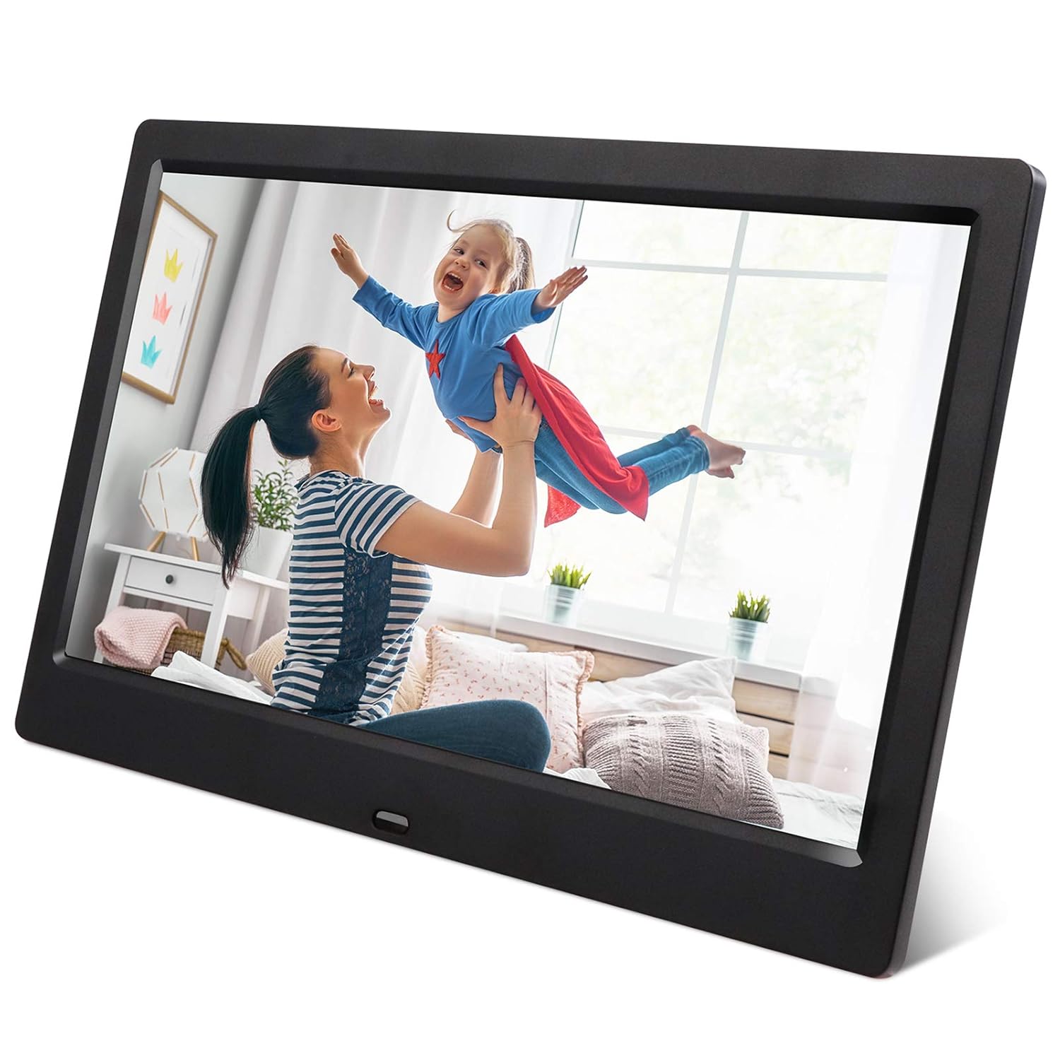 Buy ARUNGO Digital Photo Frame Picture Frame 7 inch Digital Frame Video