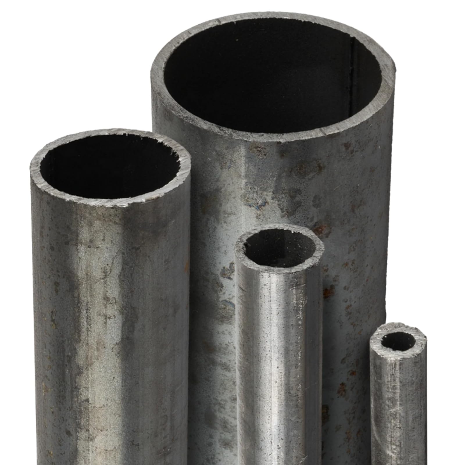 Produktbild von RT-Industriebedarf Rundstahl S235JR – 1000 Mm Lang, Ø10–40 Mm, Glatt Kaltgezogen – Für Heimwerker & Profis
