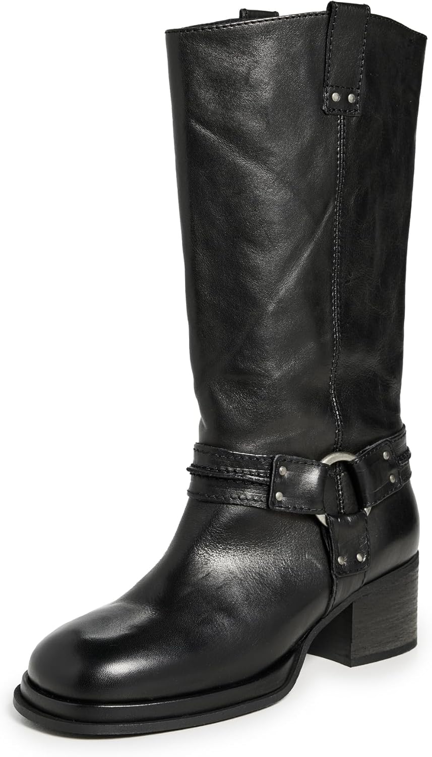 Free People Women's Anok Harness Boot