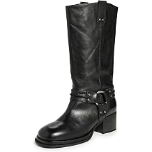 Free People Womens Anok Harness Boot