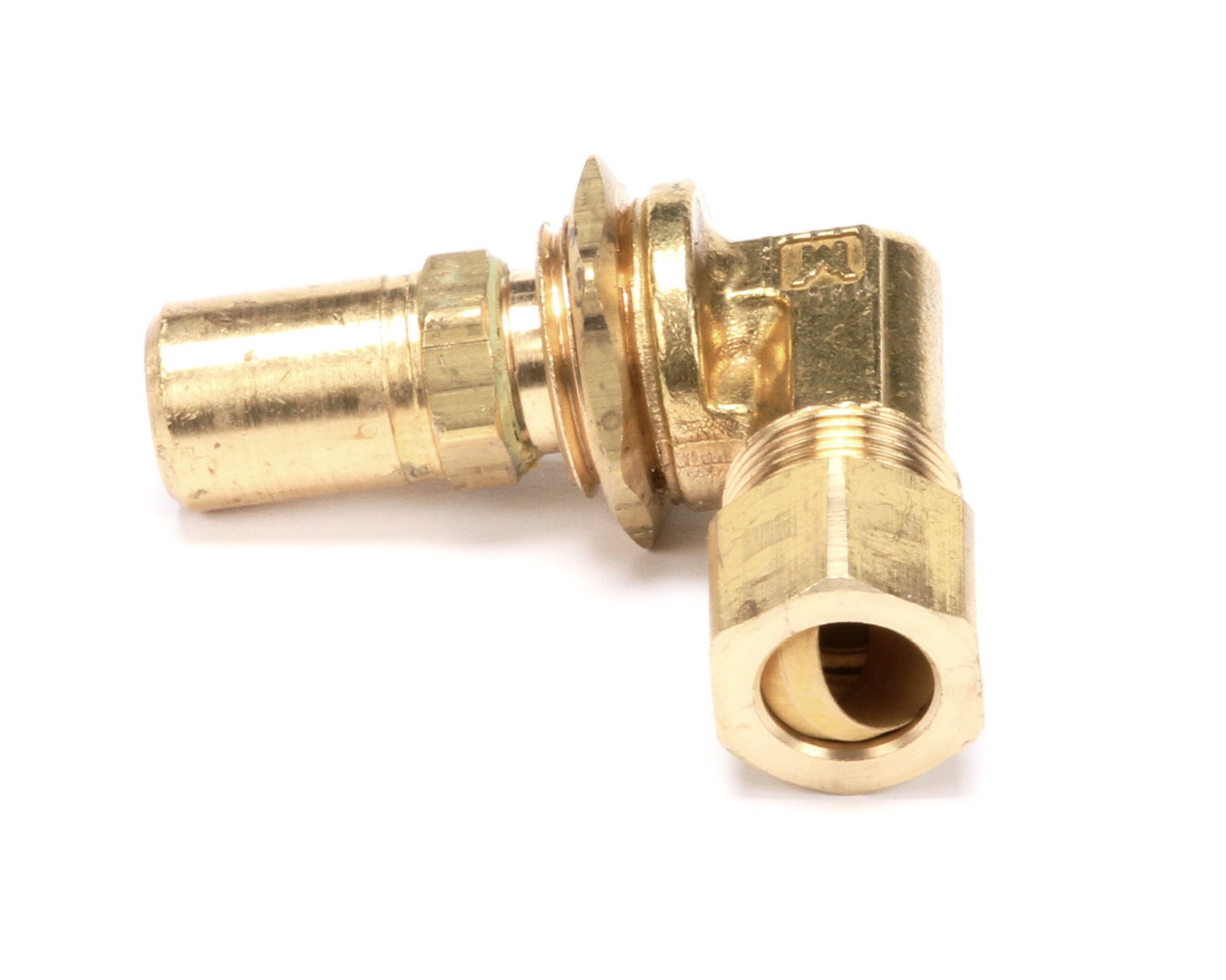 Garland 1415540F Orifice Fitting Assembly #40