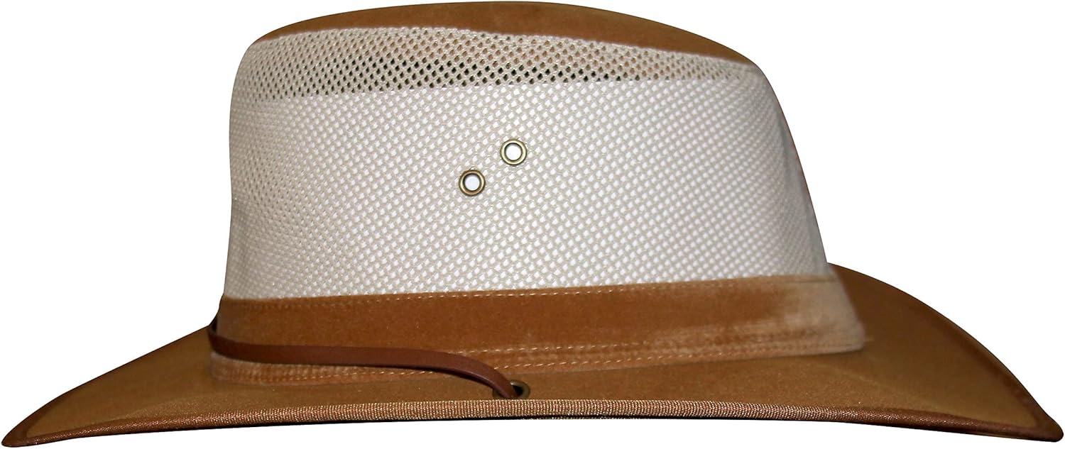Dorfman Pacific mens Outback