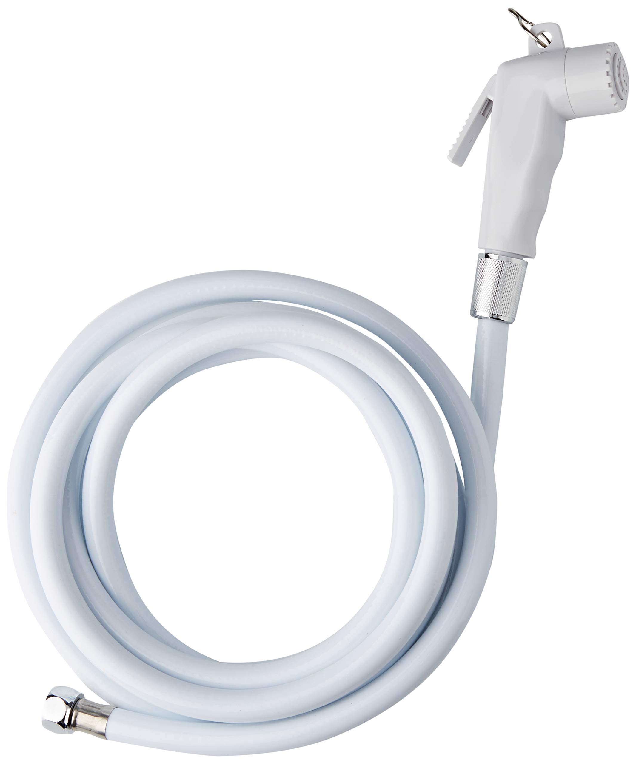 PLASTIMO Galleggiante Segnaletico - Diametro 170 Mm, Colore Bianco, Per Nautica - Foto 5