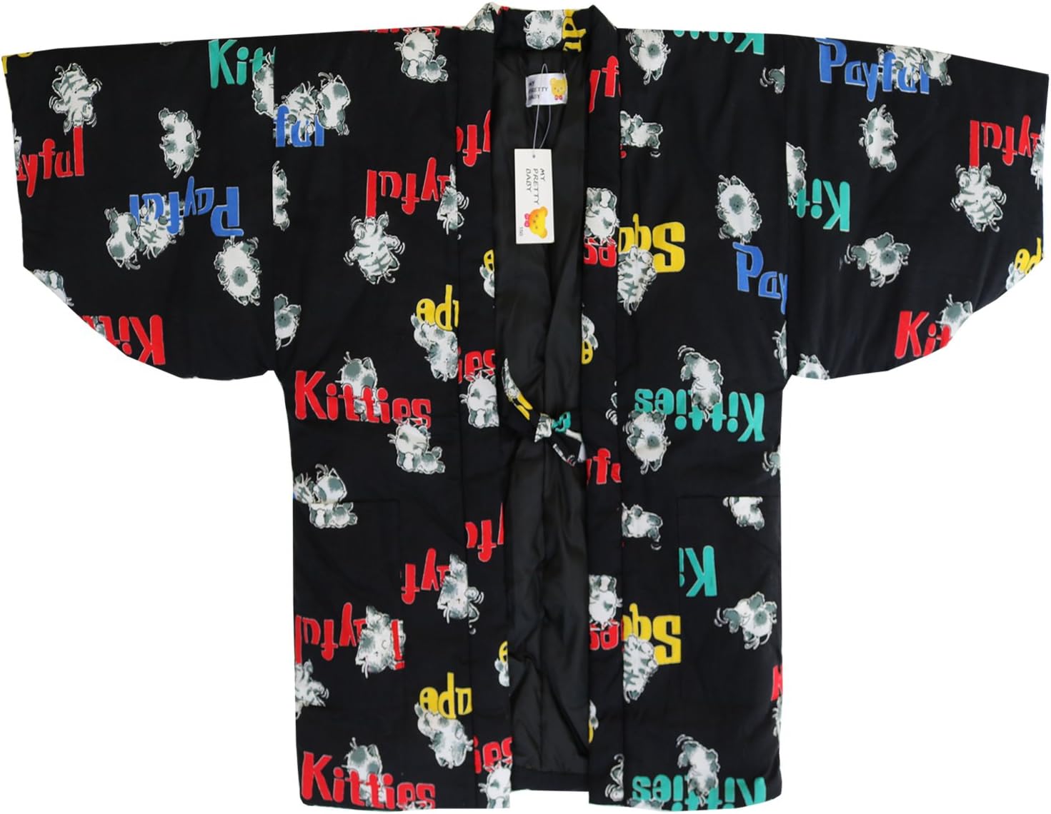 Kids HANTEN Girl 113-11600