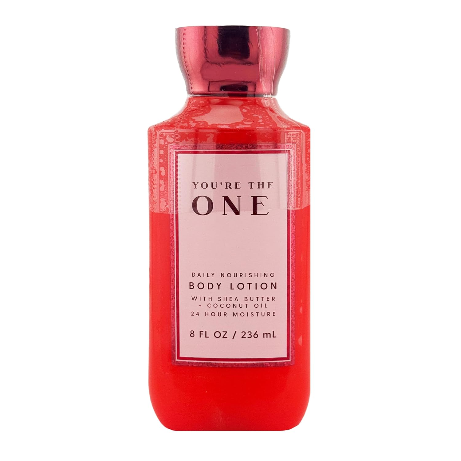 You're The One Body Lotion | 8 Fl Oz